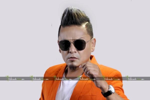 Shovit  Basnet
